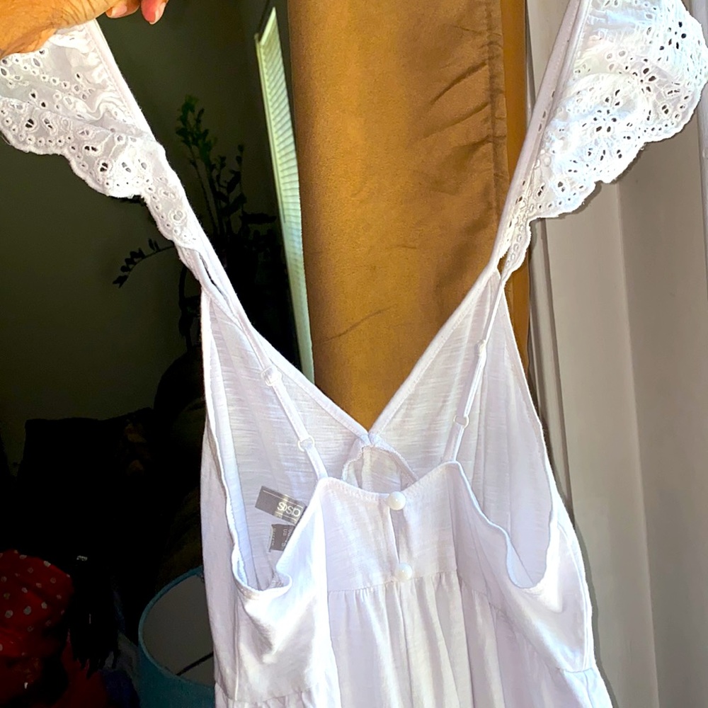 ASOS jumpsuit - Picture 5 of 5